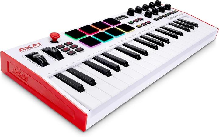Actual product image Akai MPK Mini Plus (Keyboards)