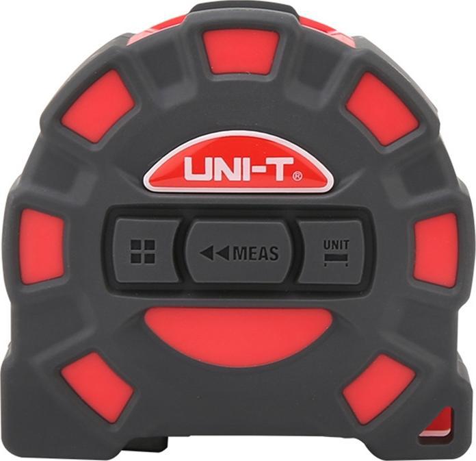 Produktbild Uni-T LM60T Laser Distance Meter (60 m, 630 nm, Laserentfernungsmesser)