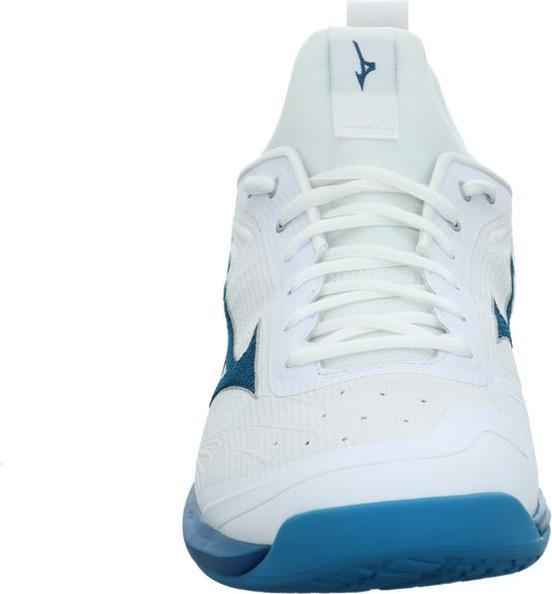Actual product image Mizuno Wave Luminous 2 (42)