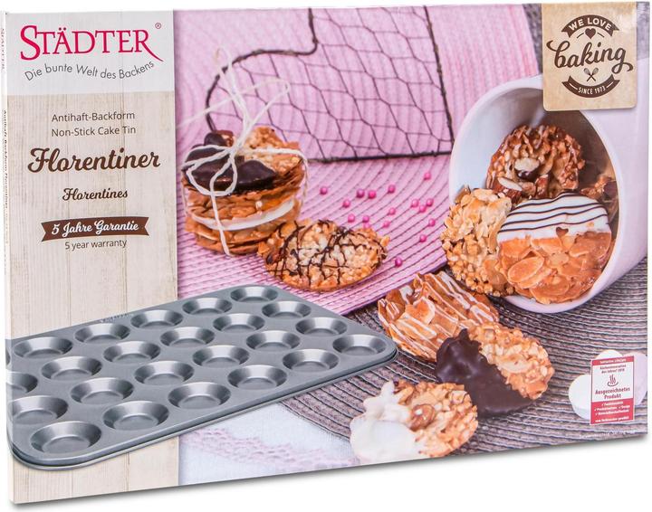 Produktbild Städter Florentiner