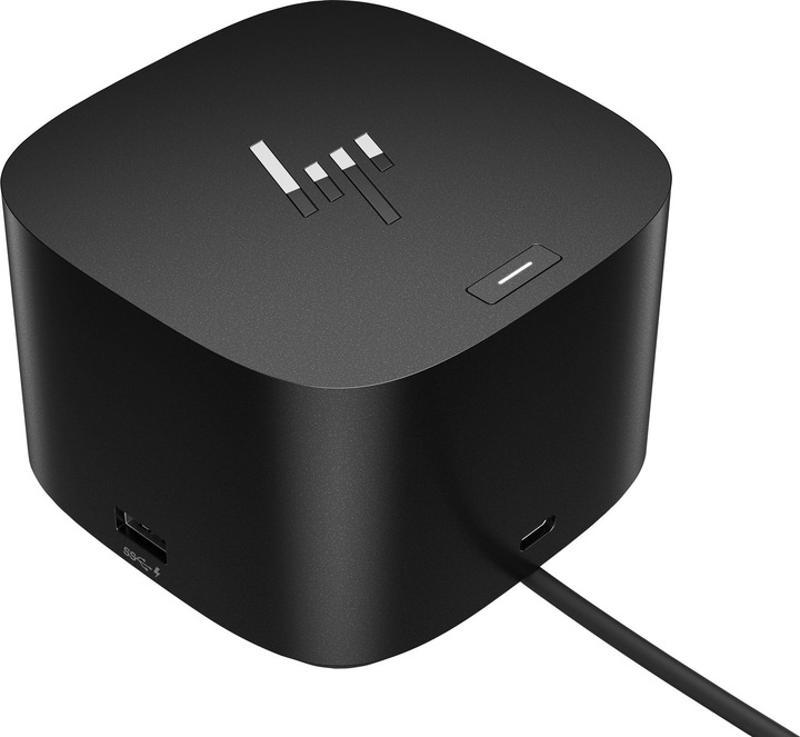 Productafbeelding HP Thunderbolt Dock G4 (Thunderbolt, 9 Havens)