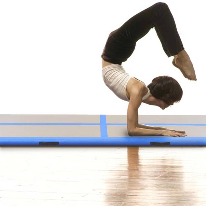 Immagine prodotto vidaXL Gymnastikmatte
