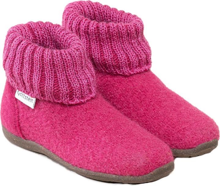 Actual product image Gottstein Alpine Boot RU Hüttenschuh (25)