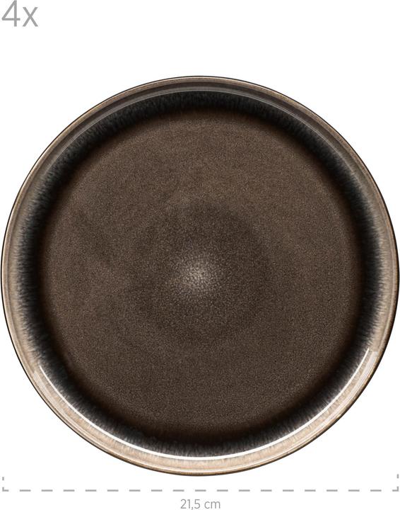 Actual product image Mäser Niara (4 x, 21.50 cm)