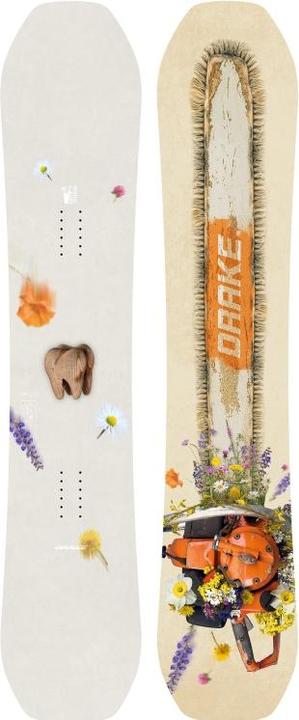 Produktbild Drake Battle Rusty (159)