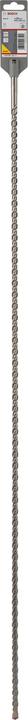 Image du produit Bosch Professional Zubehör Foret marteau en carbure de tungstène 10 mm (10 mm)