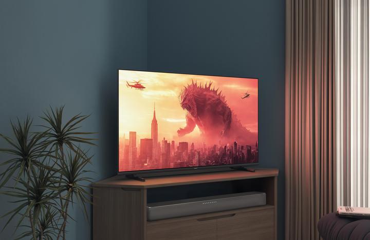 Produktbild Philips 32PHS5500/12 (32", PHS5500, LED, HD, 2025)