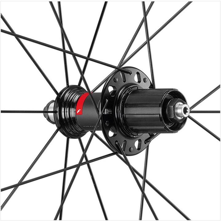 Produktbild Fulcrum Racing 6 (Laufradsatz, 28")