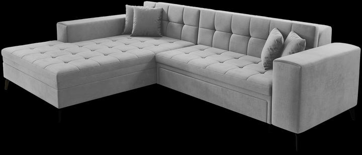 Produktbild ELTAP Solange (4-Sitzer, Bettsofa, Ecksofa)