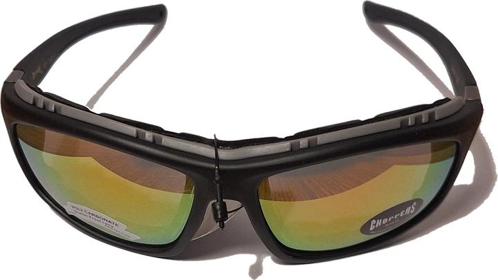 Immagine prodotto Chopper Occhiali da sole da motociclista