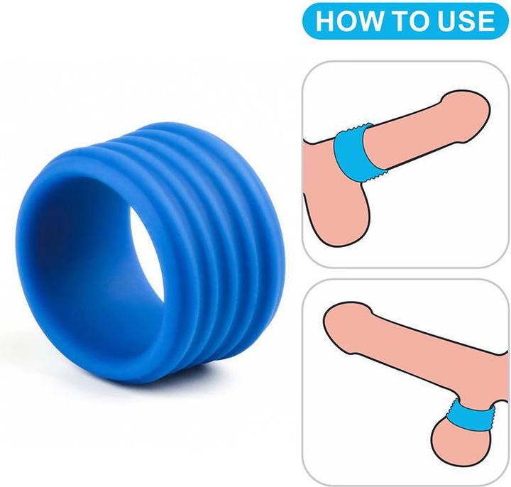 Lovetoy Penishülle Pinnacle Pro