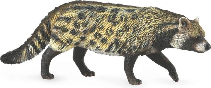 Actual product image Collecta African Civet Cat (M)