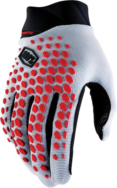 Actual product image 100% Geomatic (XL)