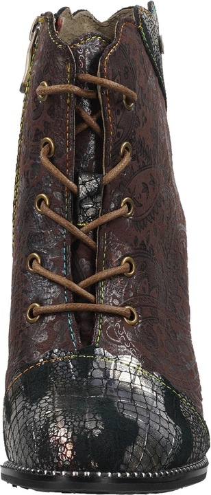 Produktbild Laura Vita Stiefelette (40)