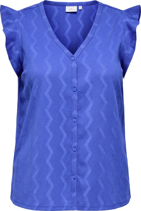 Skipper blue