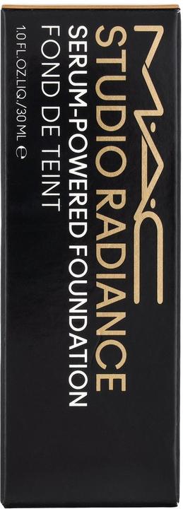 Produktbild MAC Cosmetics M.A.C. Studio Rad Serum Pow Fond de Teint NC40 (NC40)