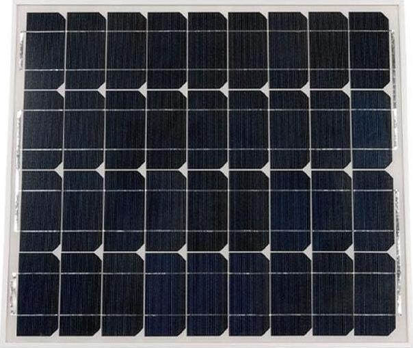 Actual product image Victron Energy Solar panel (40 W, 3.10 kg)