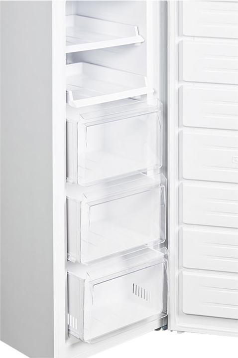 Image du produit Kibernetik Congélateur FSP (Autonome, 161 l)