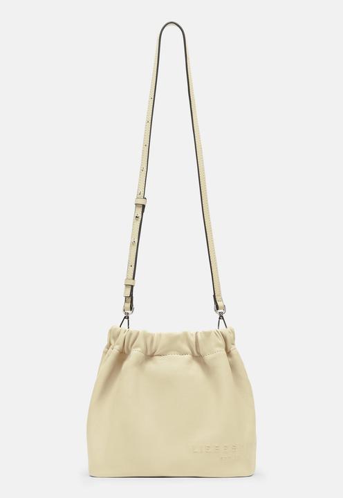 Produktbild Liebeskind Berlin Hobo Kleine Hobo-Bag aus Schafsleder