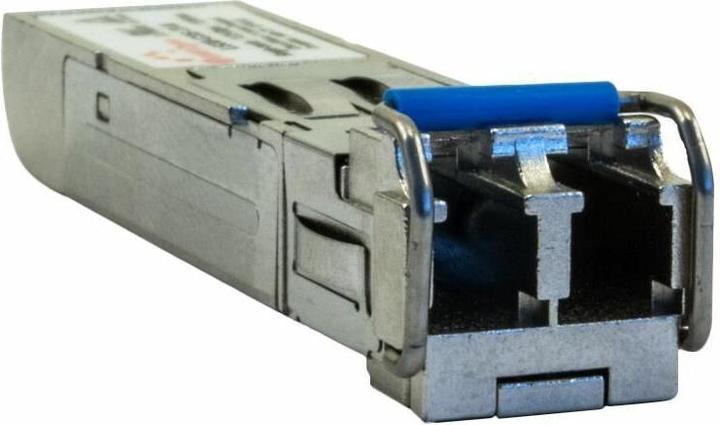 Actual product image Barox SFP extend. temp. range