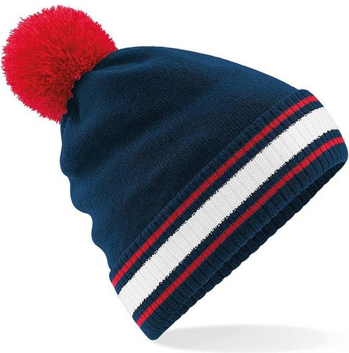 Rouge, Blanc, Bleu marine