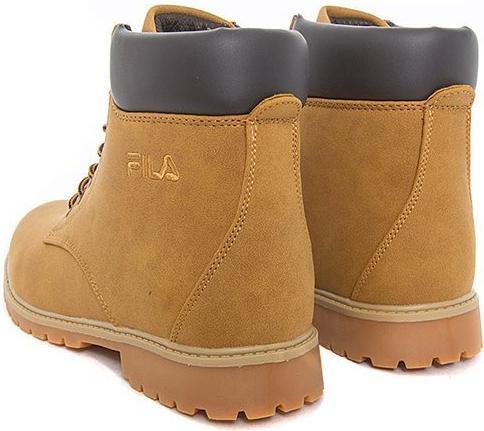 Actual product image FILA MAVERICK mid wmn (36)