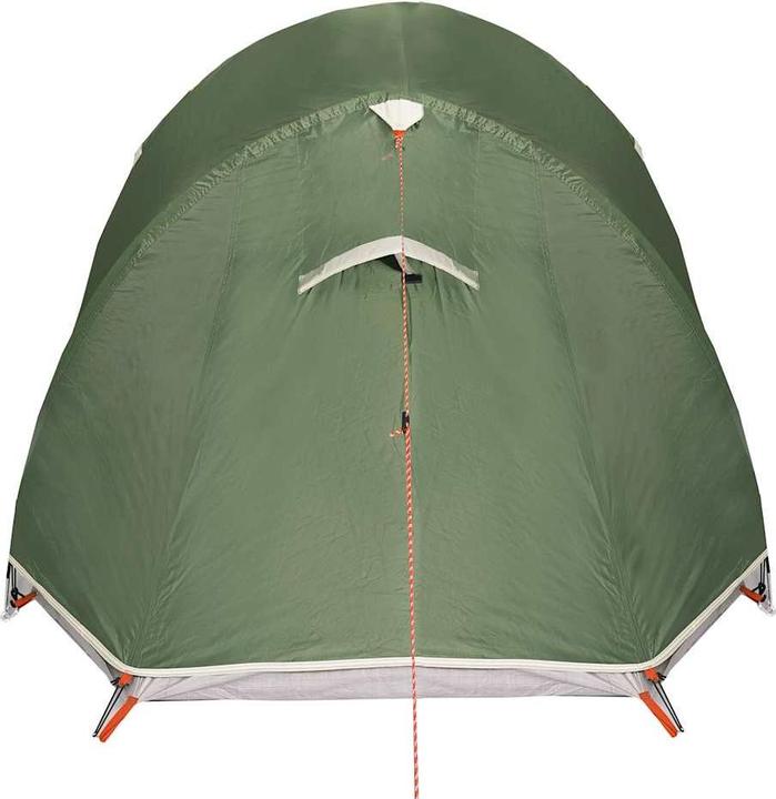 Actual product image vidaXL Tunnel tent 3 persons Waterproof (Tunnel tent, 2.90 kg, 3 persons)
