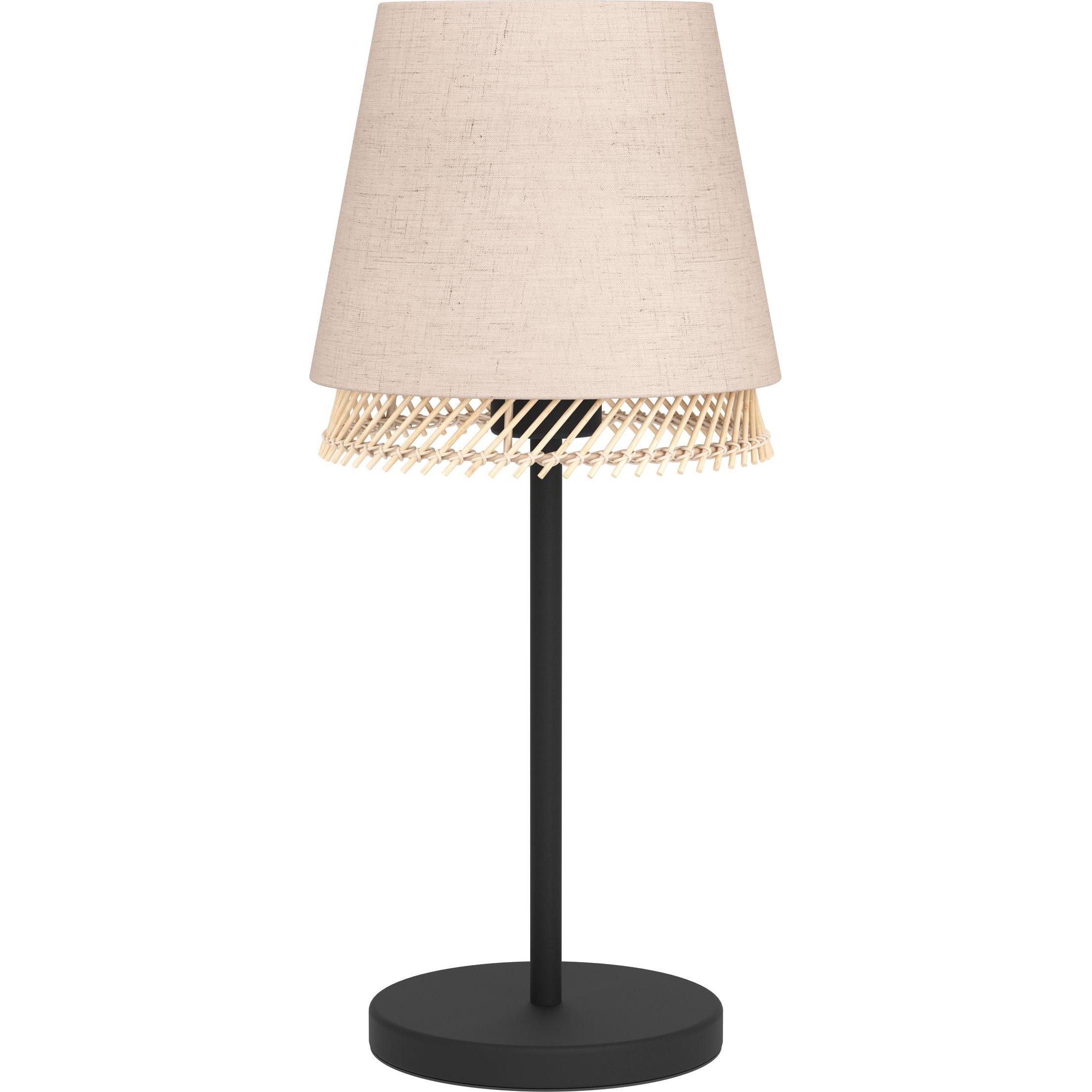 EGLO, Tischlampe, 43977 (E27)