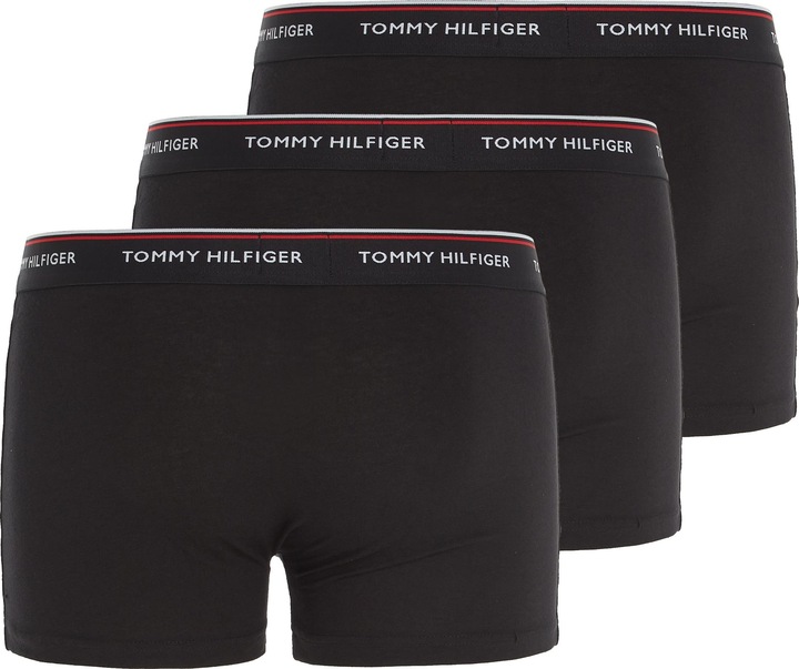 Produktbild Tommy Hilfiger Trunk (S, 3er Pack)