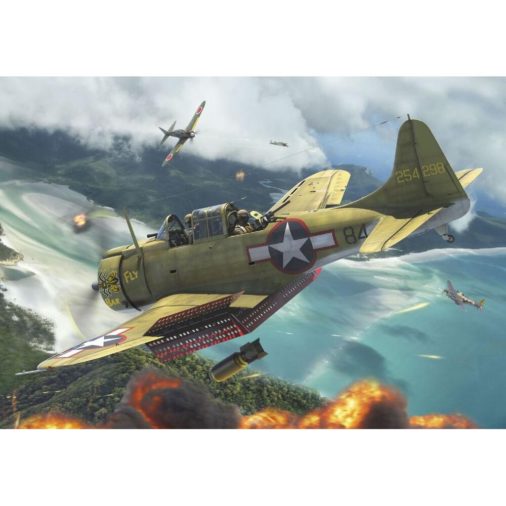 Brengun A-24 „Banshee“