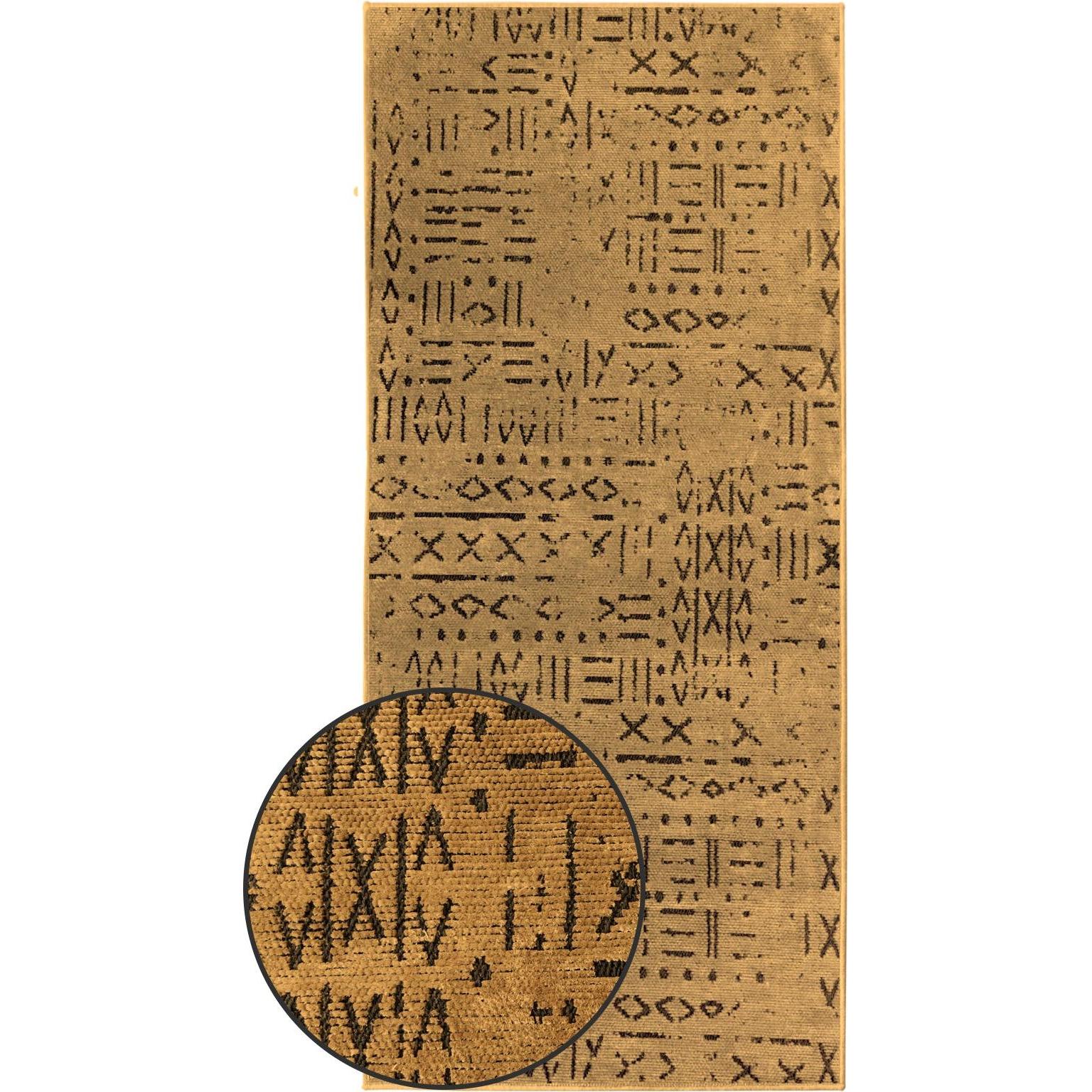 Karat, Teppich, Vena (80 x 150 cm)