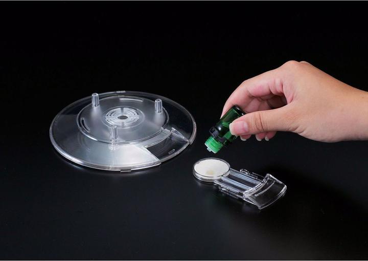 Actual product image D-design Allonge (32 m²)