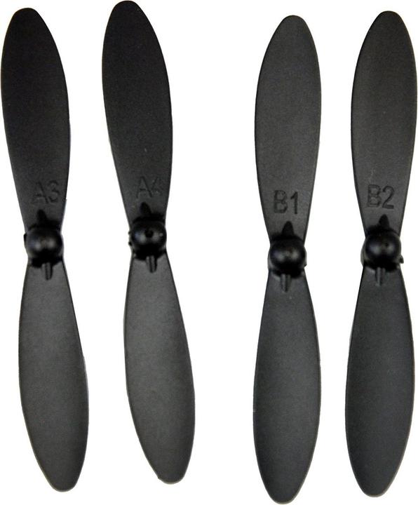 Amewi Propeller set F16B
