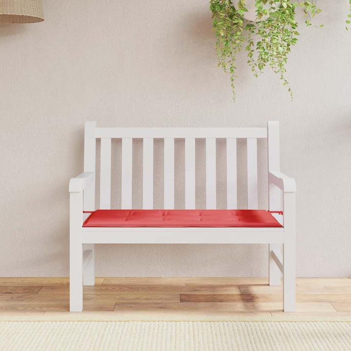 Actual product image VidaXL Veva (120 x 50 x 3 cm)