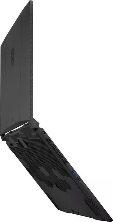 Productafbeelding MSI Katana 17 B13VEK-1261XPL i7-13620H 17.3 FHD 144Hz 16GB DDR5 SSD1TB RTX 4050 6GB NoOS (17.30", Intel Core i7-13620H, 16 GB, 1000 GB, Nummerblok)