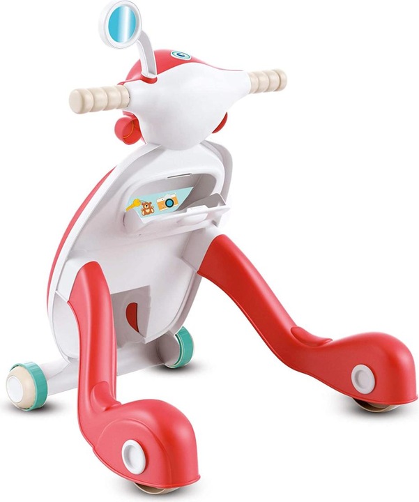 Produktbild Clementoni Baby - Roller Walker