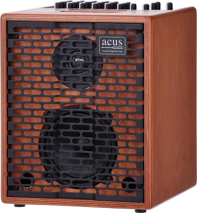 Acus Sound Engineering Akustikverstärker Ferdi 5 (Guitar, 70 W)