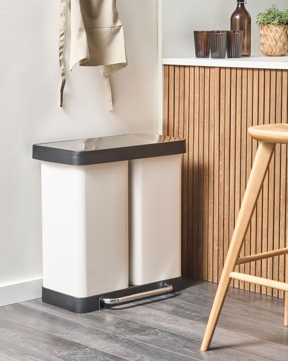 Produktbild Beliani Ecosort (60 l)