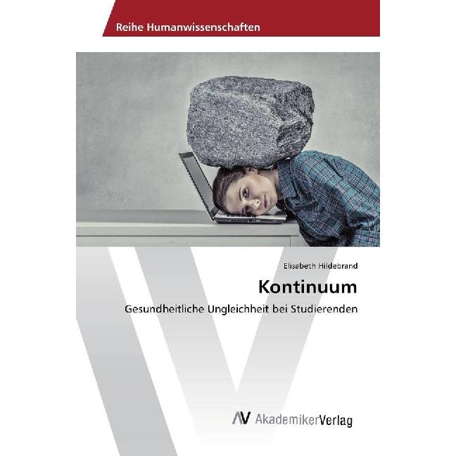 Thumbnail - Kontinuum, Fachbücher von Elisabeth Hildebrand