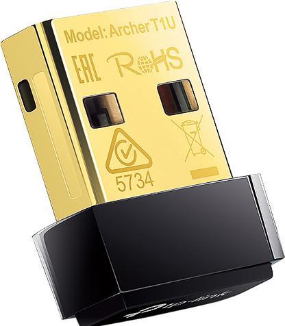 Actual product image TP-Link Archer T4U (USB 3.0)