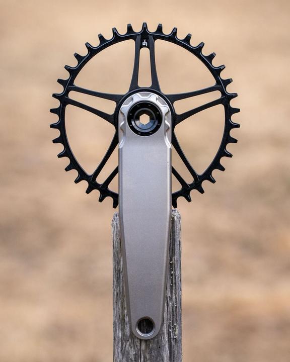 Image du produit Radoxx MTB 8-Bolt DM (34)