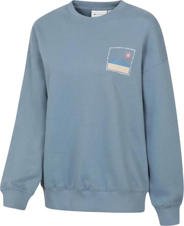 Produktbild Mountain Warehouse Sweatshirt leger (38)