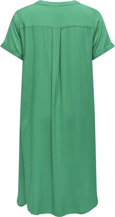 Immagine prodotto Only Abito blusa curvy dal taglio ampio Abito blusa camicia (48)