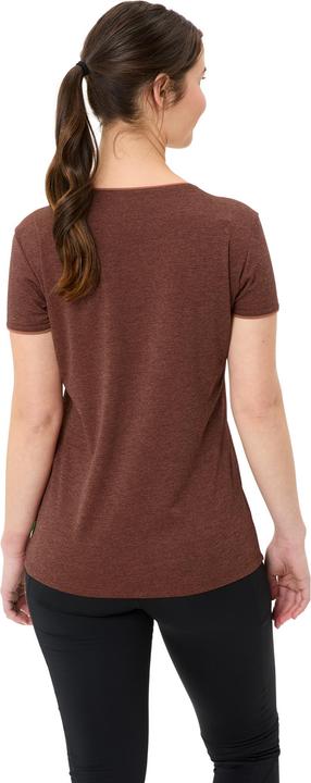 Actual product image Vaude Women's Essential T-Shirt (40, M)