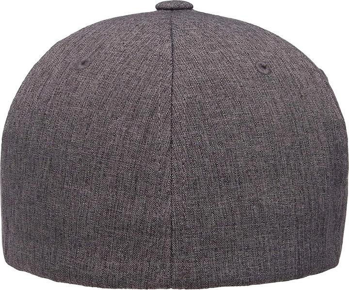 Actual product image Flexfit Cap Heatherlight (M)