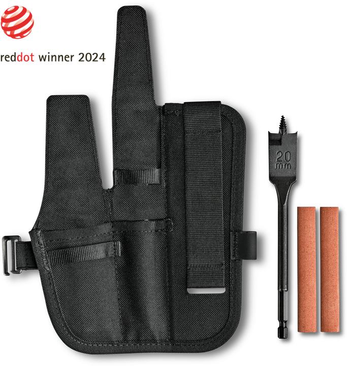Actual product image Victorinox Venture Pro Kit (2 Functions)