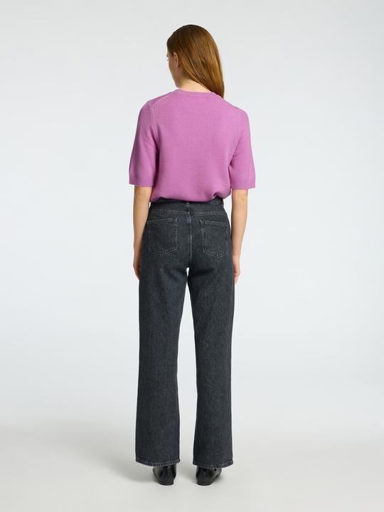 Actual product image Selected Femme 2/4-Arm Stricktop (L)
