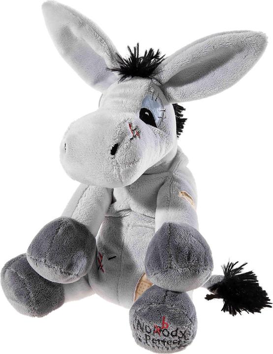 Image du produit Heunec Mascotte Mon petit Murphy (21 cm)