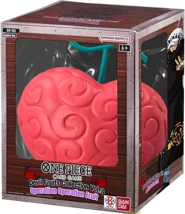 Bandai One Piece - - English (English, Box Set & Collection)