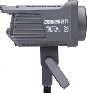 Actual product image Amaran 100d S